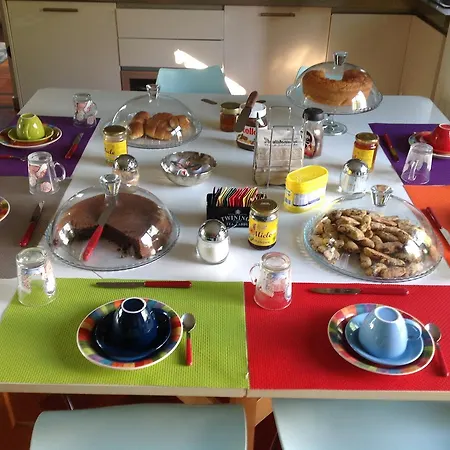 Il Boom B&B-3